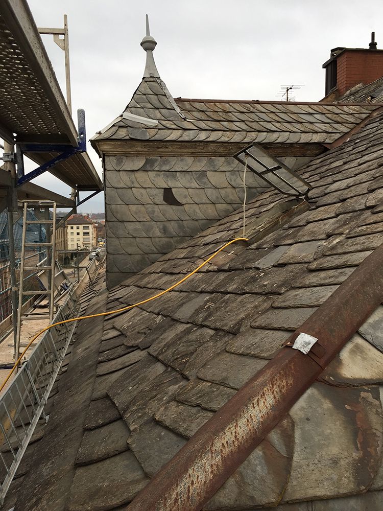  Aufstockung in Brettsperrholz 